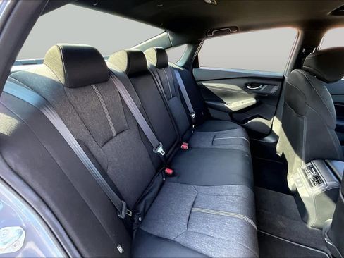Certified 2026 Honda Accord Sport image 21