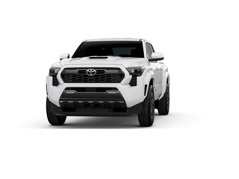 New 2025 Toyota Tacoma TRD Sport image 51
