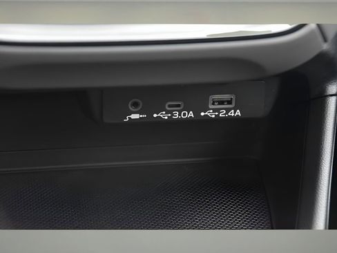 New 2026 Subaru Crosstrek 2.0i Premium image 35