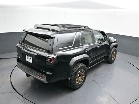 New 2026 Toyota 4Runner Trailhunter image 37