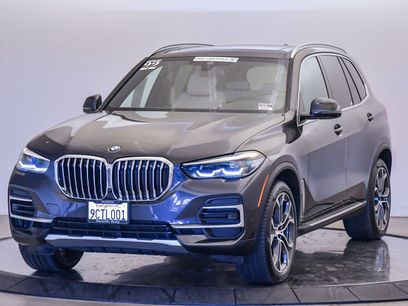 Certified 2022 BMW X5 sDrive40i w/ Premium Package