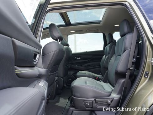 Certified 2025 Subaru Ascent Bronze Edition image 6
