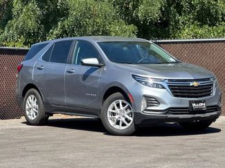 Used 2024 Chevrolet Equinox LT AWD/4WD video 2