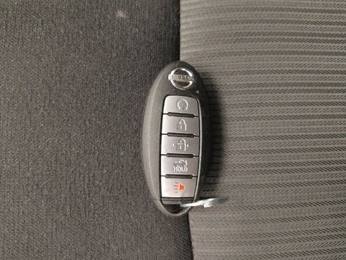 Used 2021 Nissan Sentra SV image 32