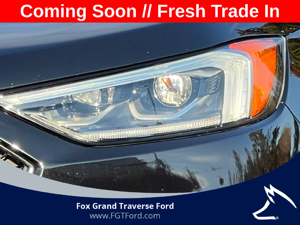 Certified 2021 Ford Edge ST w/ Equipment Group 401A AWD/4WD image 43
