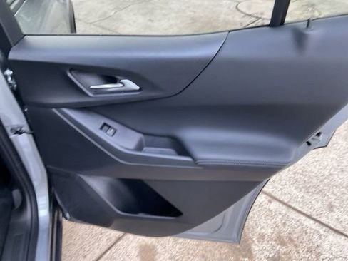 New 2026 Chevrolet Equinox LT AWD/4WD image 32