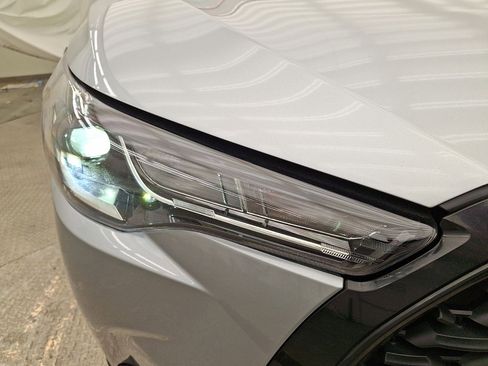 Certified 2023 Toyota Corolla Cross LE image 27