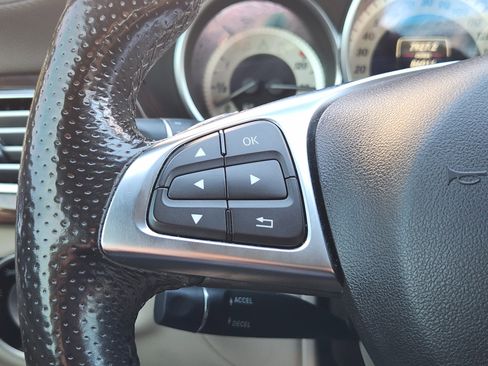 Used 2016 Mercedes-Benz CLS 550 image 29