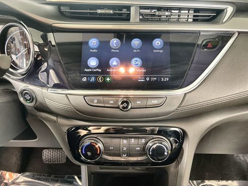 Certified 2023 Buick Encore GX Preferred FWD image 12