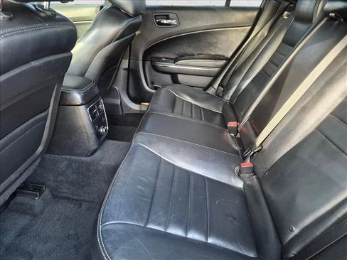 Used 2013 Dodge Charger SXT Plus AWD/4WD image 26