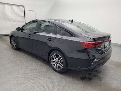 Used 2019 Kia Forte S w/ S Premium Package image 3
