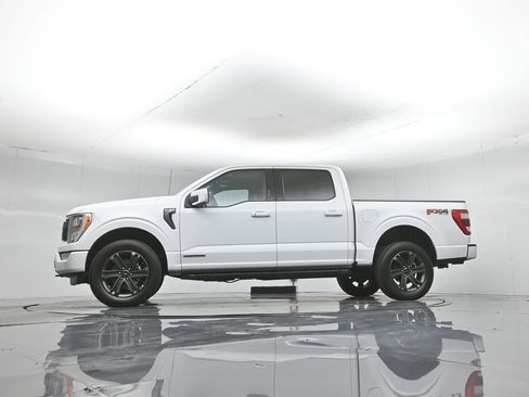 Certified 2023 Ford F150 Lariat AWD/4WD image 56