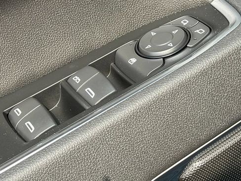 New 2026 Chevrolet Silverado 1500 RST AWD/4WD image 19