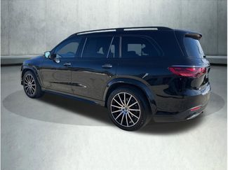 Used 2025 Mercedes-Benz GLS 450 4MATIC video 3