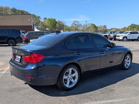 Used 2015 BMW 328i xDrive Sedan image 9