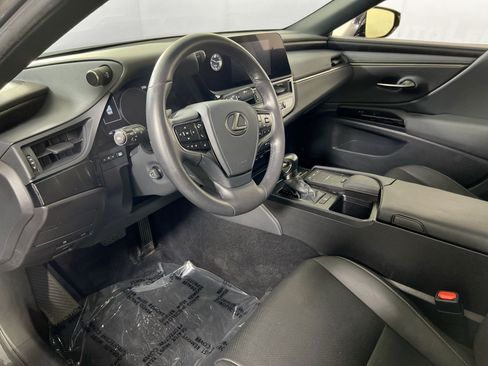 Used 2022 Lexus ES 350 w/ Premium Package FWD image 9