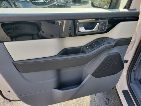 New 2025 INEOS Grenadier Fieldmaster Edition image 12