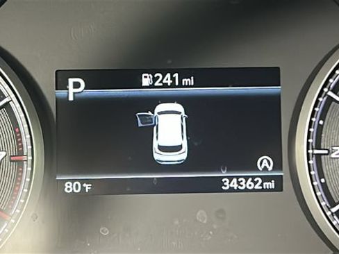 Certified 2023 Hyundai Santa Fe SE AWD/4WD image 18