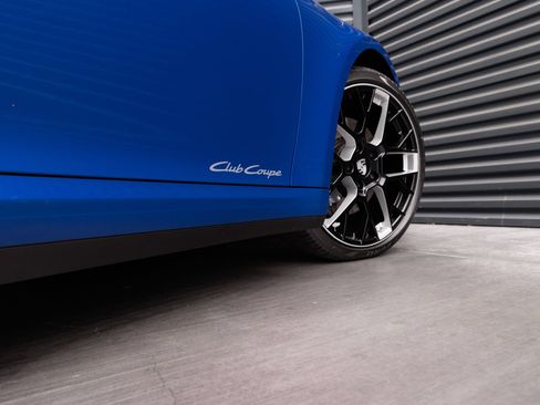 Certified 2026 Porsche 911 Carrera T RWD image 44