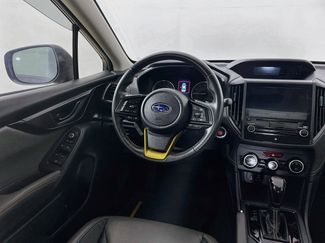 Used 2022 Subaru Crosstrek 2.5i Sport w/ Moonroof Package AWD/4WD video 2