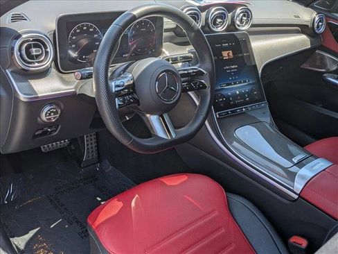 Used 2023 Mercedes-Benz C 300 Sedan image 6