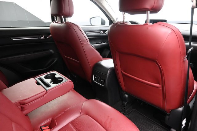 Certified 2024 MAZDA CX-5 Carbon Edition AWD/4WD image 12