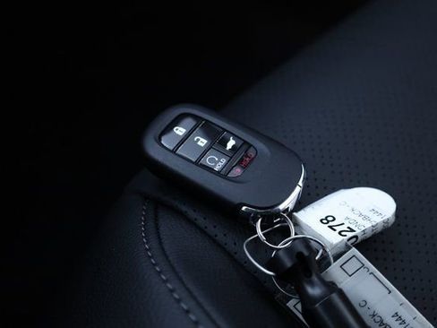 New 2026 Honda Civic Sport Touring image 31