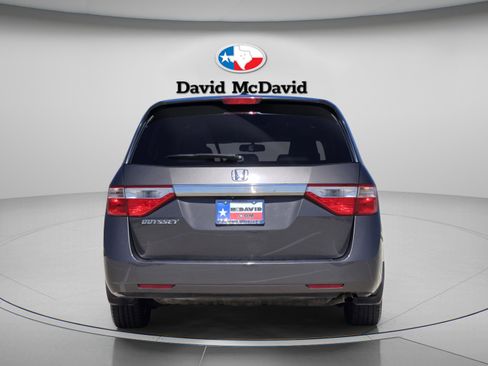 Used 2012 Honda Odyssey EX-L image 5