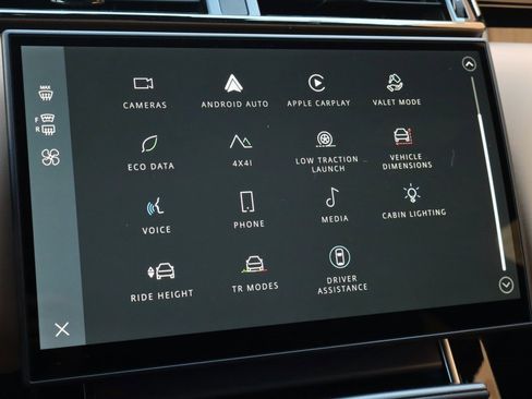 Used 2025 Land Rover Range Rover Velar Dynamic HSE image 22