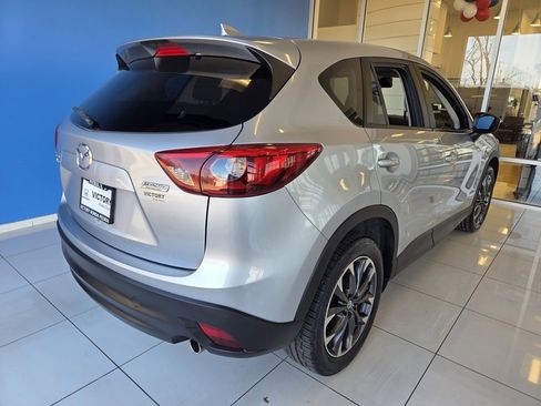 Used 2016 MAZDA CX-5 Grand Touring image 6