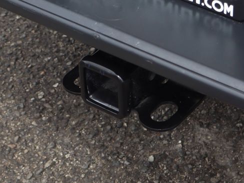 Used 2021 Jeep Gladiator Overland w/ LED Lighting Group image 43