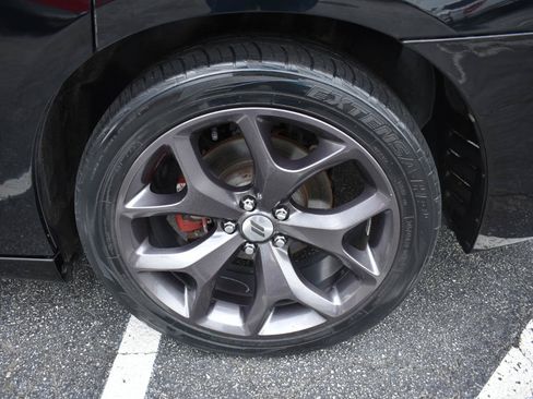 Used 2013 Dodge Charger R/T RWD image 30