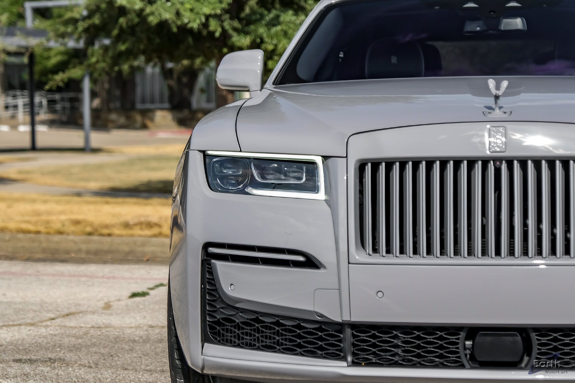 Used 2021 Rolls-Royce Ghost AWD/4WD image 26