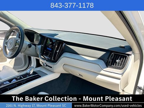 Used 2023 Volvo XC60 B5 Ultimate AWD/4WD image 30