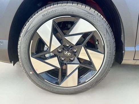 New 2026 Hyundai Kona Limited image 32