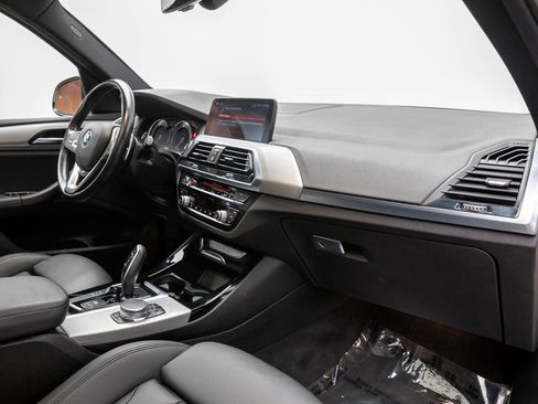 Used 2019 BMW X3 xDrive30i w/ M Sport Package 2 image 24
