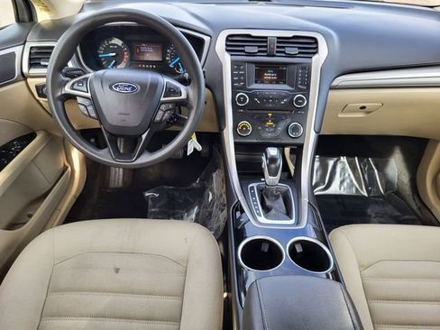 Used 2013 Ford Fusion SE image 14