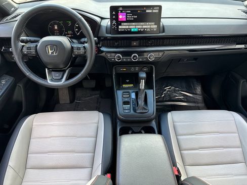 Used 2024 Honda CR-V Sport Touring image 13