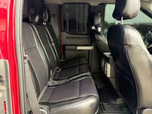 Used 2015 Ford F150 Lariat RWD image 18