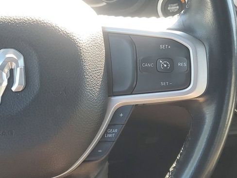 Used 2023 RAM 1500 Big Horn w/ Trailer Tow Group image 25