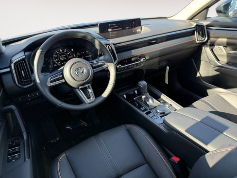 New 2026 MAZDA CX-50 2.5 Hybrid w/ Weather Package image 15