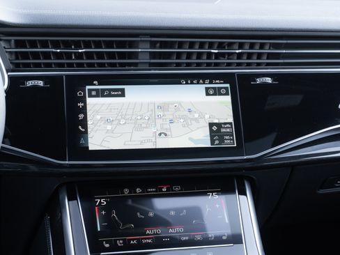 New 2026 Audi Q7 3.0T Premium Plus image 13