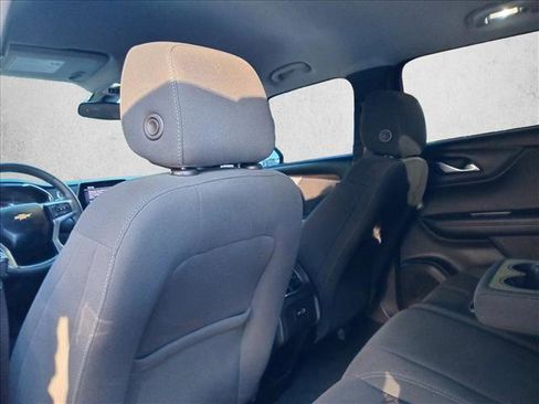 Used 2021 Chevrolet Blazer LT w/ LPO, Cargo Package image 11