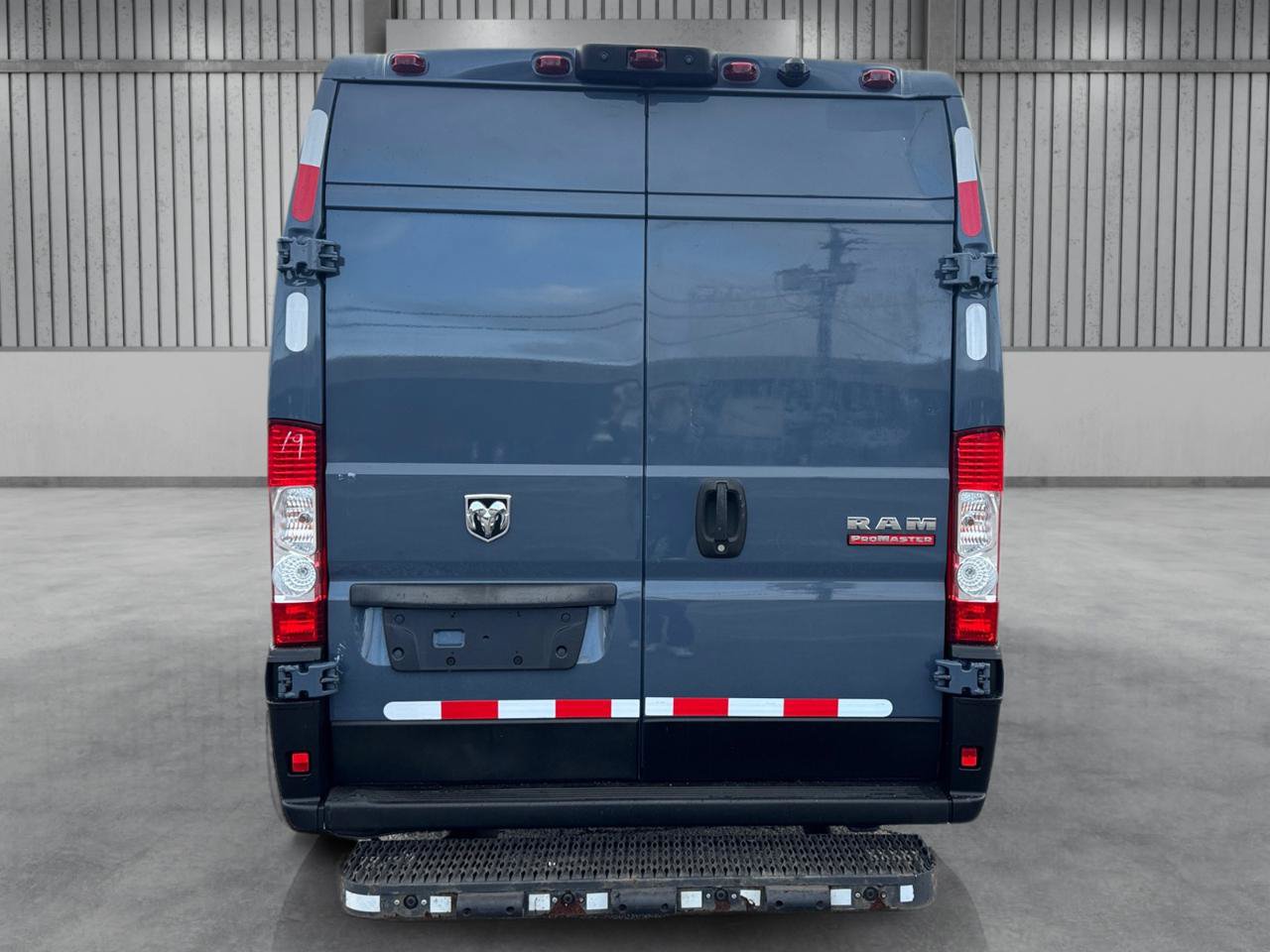 Used 2021 RAM ProMaster 3500 FWD image 36