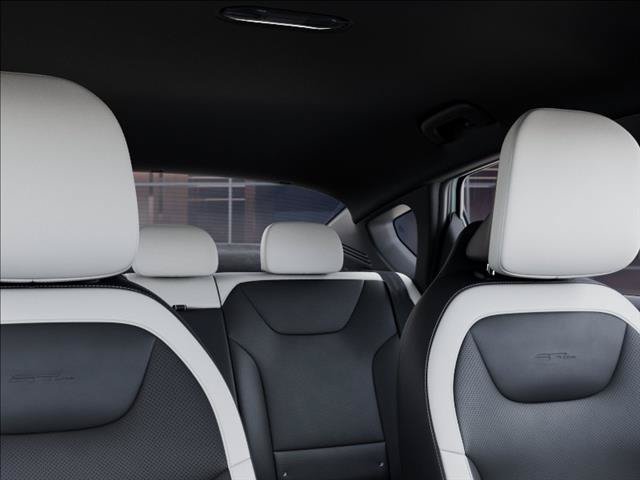 New 2026 Kia K4 EX FWD image 27