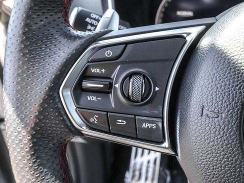 Used 2023 Acura MDX A-Spec AWD/4WD image 21