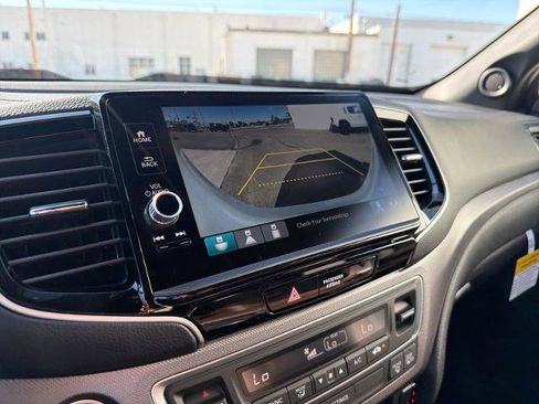 New 2026 Honda Ridgeline RTL image 28