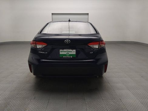 Used 2020 Toyota Corolla LE image 7