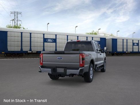 New 2026 Ford F350 XLT image 8