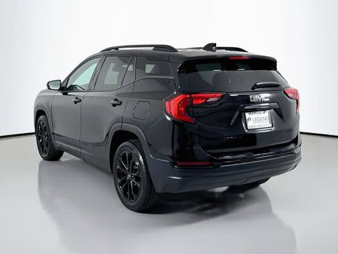 Used 2020 GMC Terrain SLE w/ Driver Convenience Package AWD/4WD image 7
